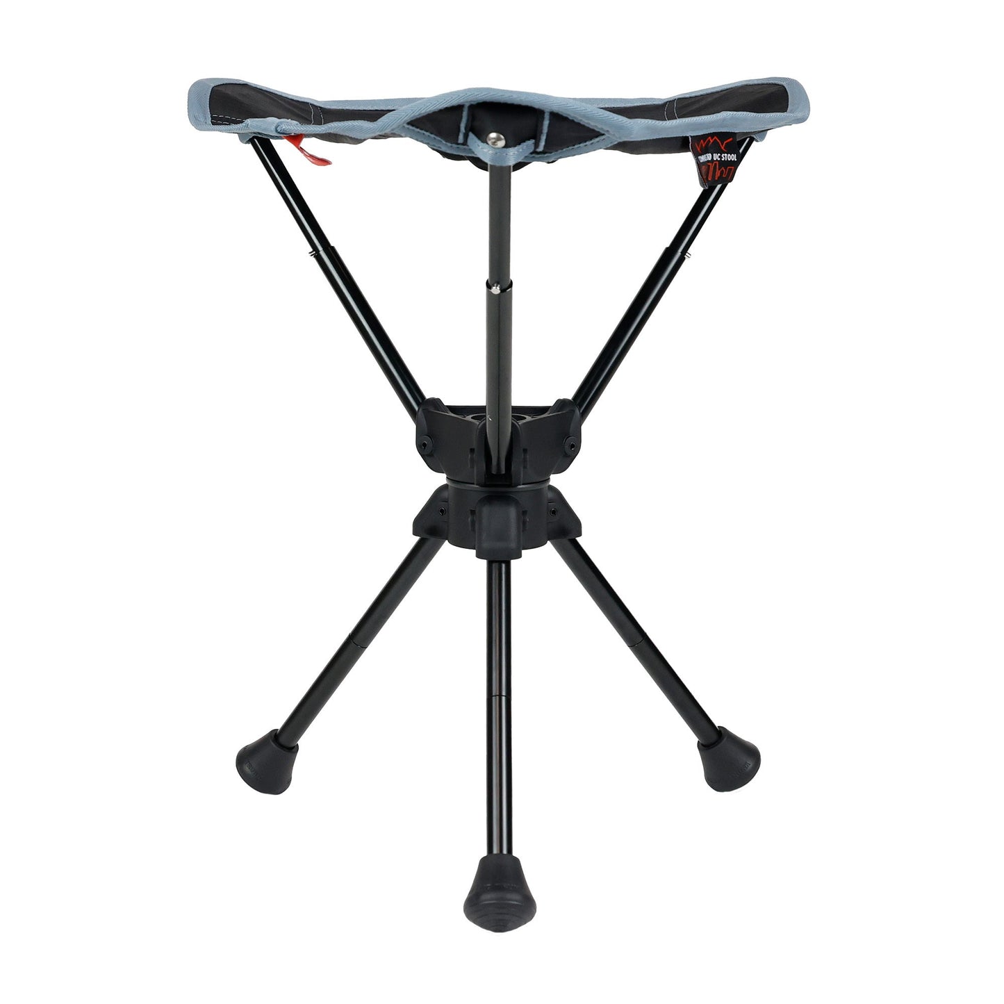 Compass 360° UC Swivel Stool - Ultra Compact