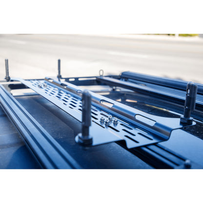 Overland Kitted Universal MAXTRAX Mounting Plate