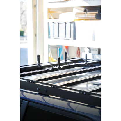 Overland Kitted MAXTRAX Mini Plate