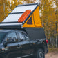 Overland Kitted Boomerang MAXTRAX Mount