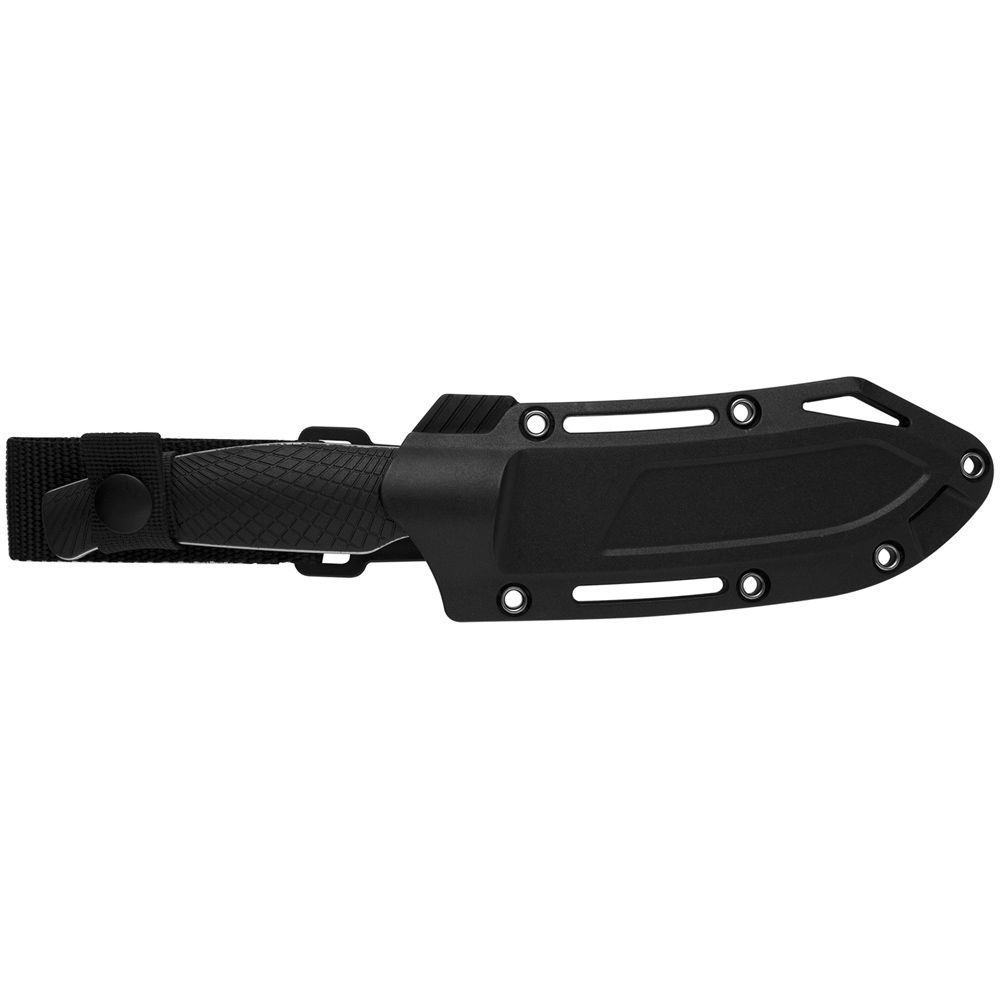 Camp 5 Knife