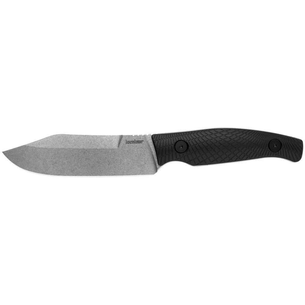 Camp 5 Knife