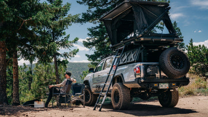 Evolution V3 XL - Rooftop Tent