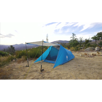 Clip Flashlight 2 Tent