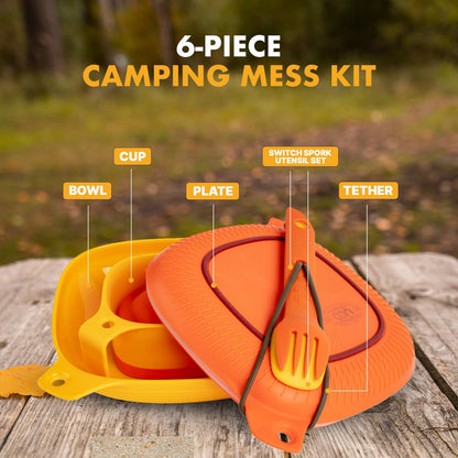 Mess Kit UCO
