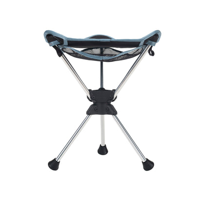 Compass 360° Swivel Stool