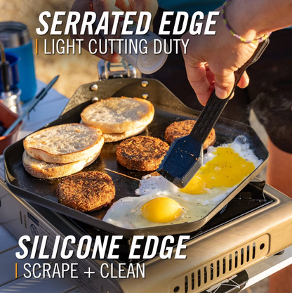 ComplEAT Utensil Set BLACK