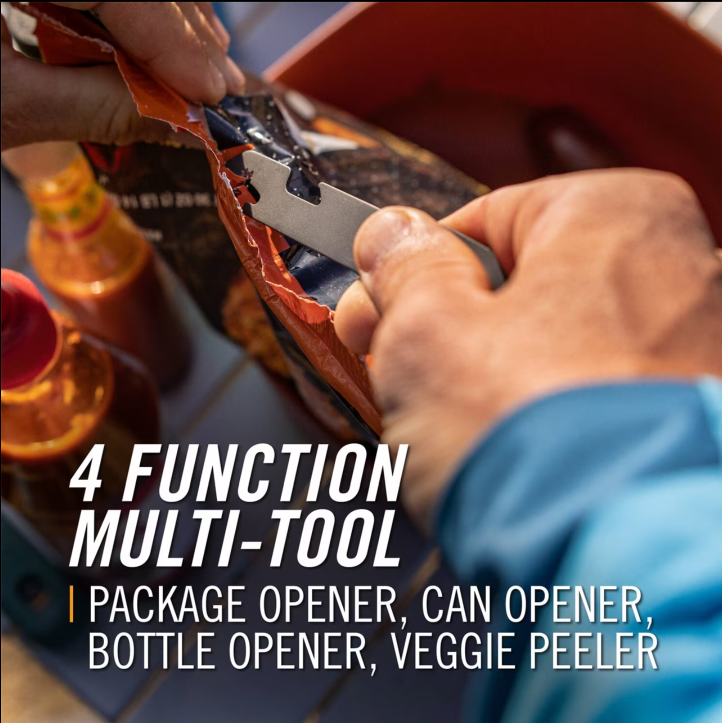 ComplEAT Utensil Set BLACK