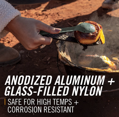 ComplEAT Utensil Set BRONZE