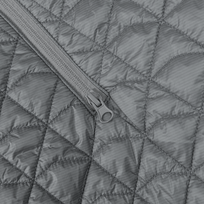 Cove Heated Portable Blanket - with Dual Control