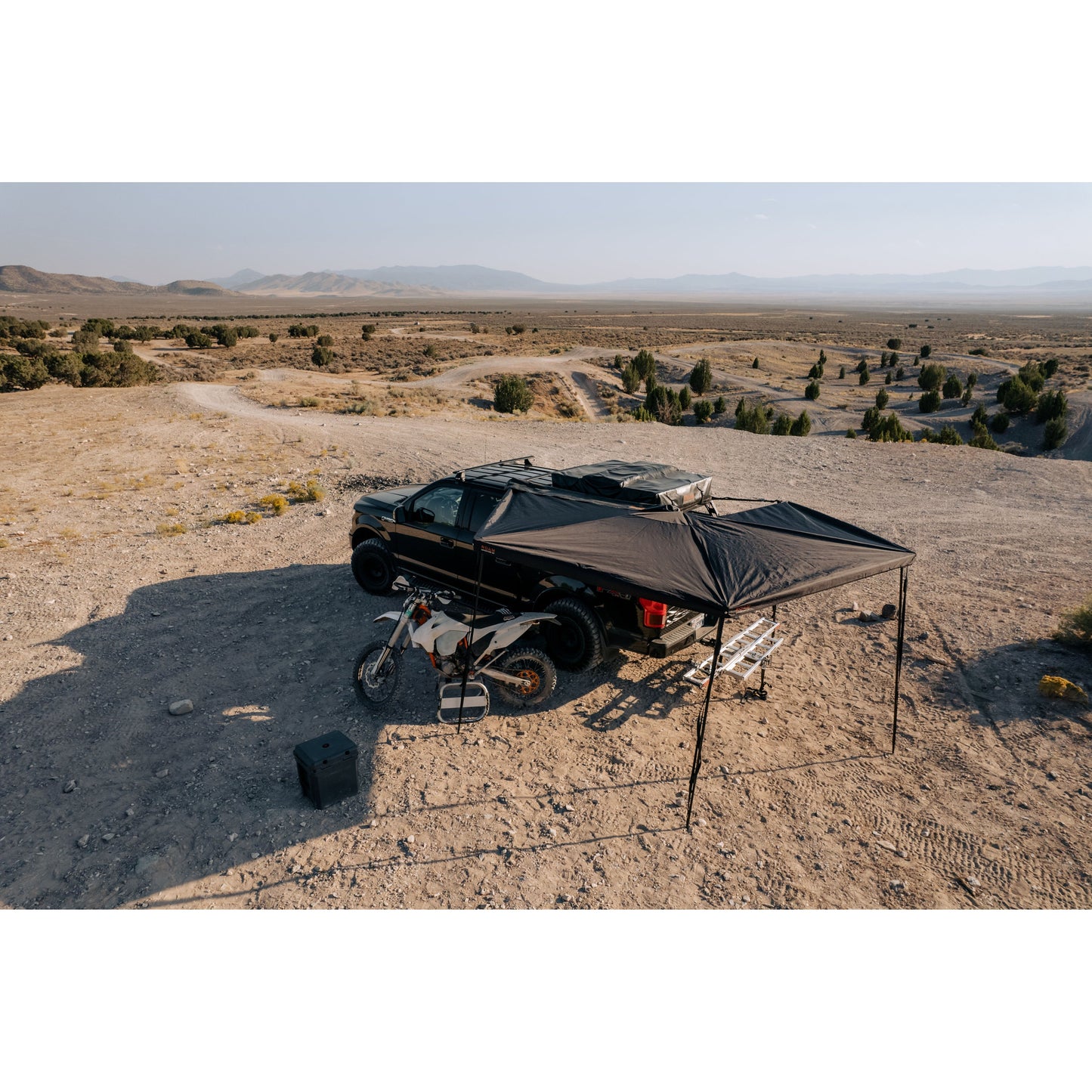 ARC 270 Awning