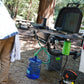 Refillable Propane Tank