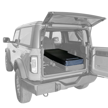 deepsleep Solo Mat for 2Dr Ford Bronco