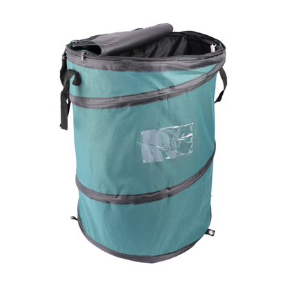 Deluxe Pop-Up Trash Can