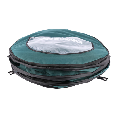 Deluxe Pop-Up Trash Can