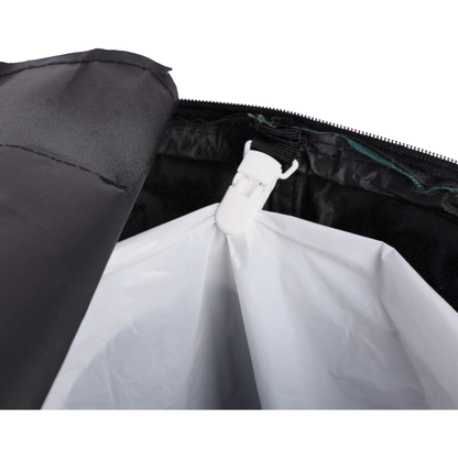 Deluxe Pop-Up Trash Can