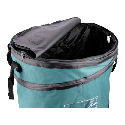 Deluxe Pop-Up Trash Can