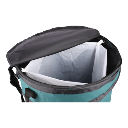 Deluxe Pop-Up Trash Can