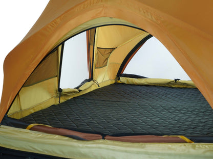Rev Rack Tent