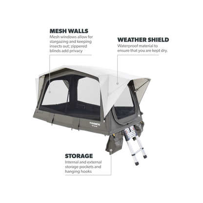 Dometic Inflatable Rooftop Tent