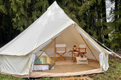 13' (4M) Fernweh™ Bell Tent