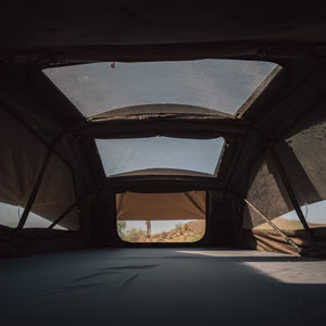 Vagabond XL 2.0 Rooftop Tent
