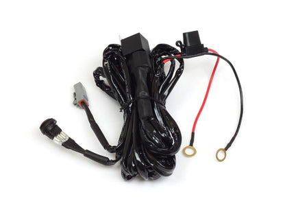 Single LED Wiring Harness with ATP Plug Front Runner