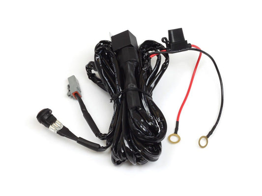 Single LED Wiring Harness with ATP Plug Front Runner
