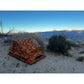 REV PICK-UP TRUCK TENT (Ember Black Out)