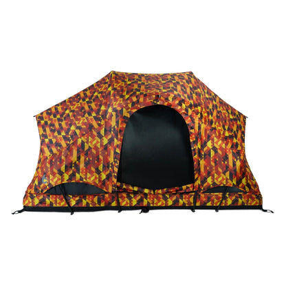 REV RACK TENT (Ember Black Out)