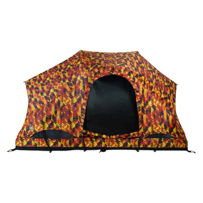 REV TENT (Ember Black Out)