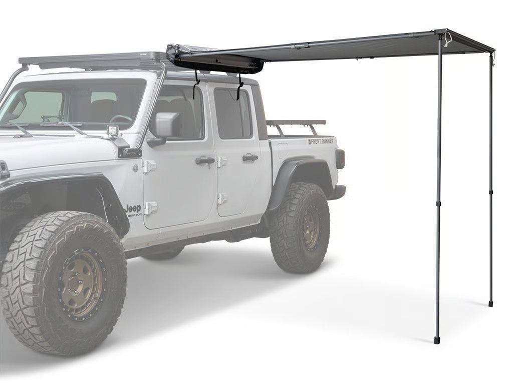 Easy-Out Awning / 2M Front Runner