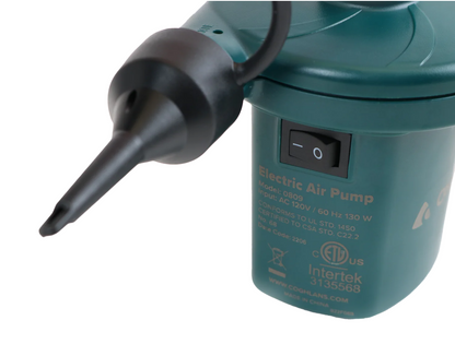 Electric Air Pump 110/120V