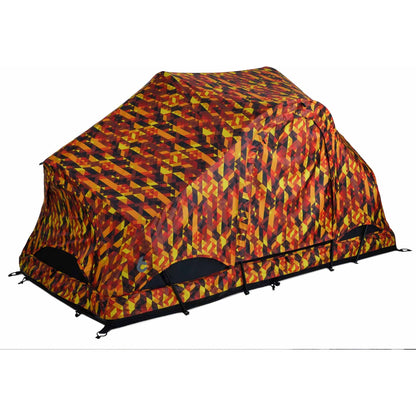 REV TENT (Ember Black Out)