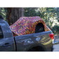REV PICK-UP TRUCK TENT (Ember Black Out)