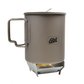 Emergency Stove with Fuel, 3 pc X 14g