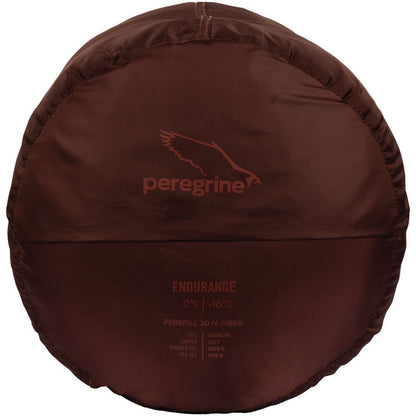 Endurance 0 Degree Sleeping Bag