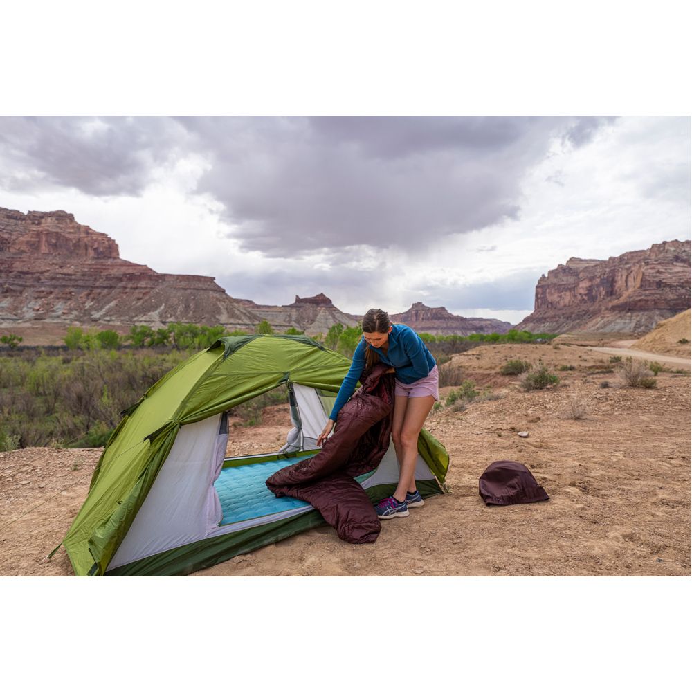 Endurance 0 Degree Sleeping Bag
