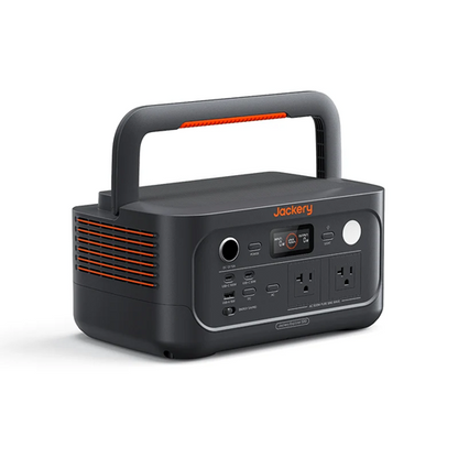 Explorer 500 v2 Portable Power Station