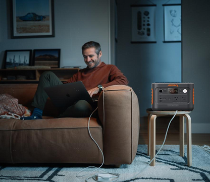 Explorer 500 v2 Portable Power Station