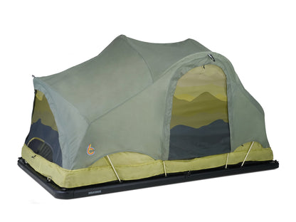 Rev Rack Tent