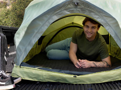 Rev Pick-Up Truck Tent