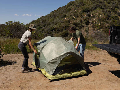 Rev Pick-Up Truck Tent