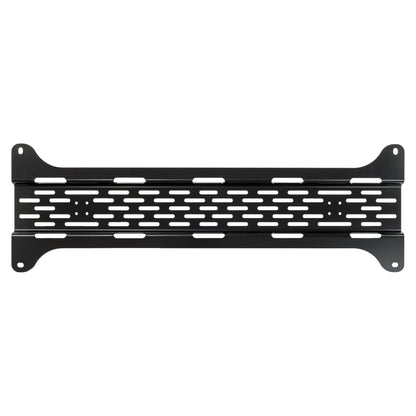 Overland Kitted Universal MAXTRAX Mounting Plate