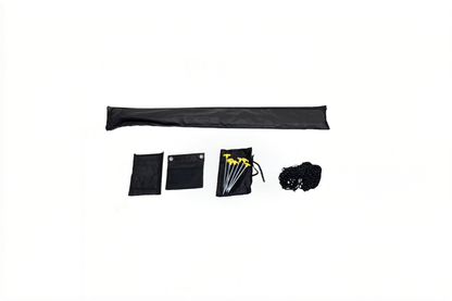 180 Tailgate Awning