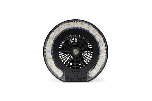 LED Fan Lamp Freespirit Recreation
