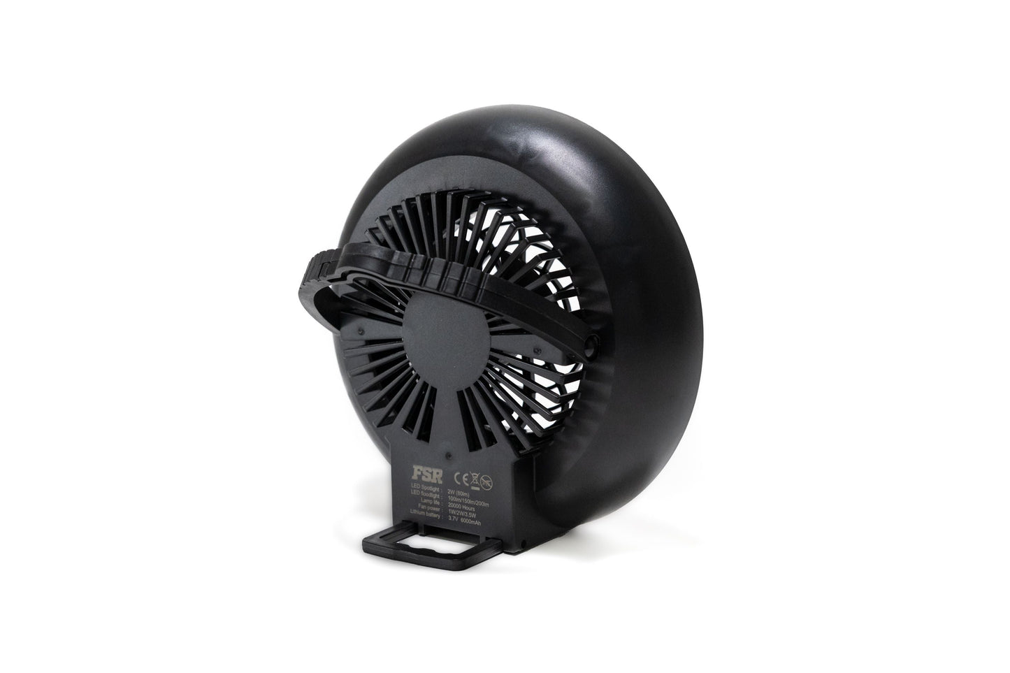 LED Fan Lamp Freespirit Recreation