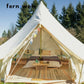 16' (5M) Fernweh™ Bell Tent
