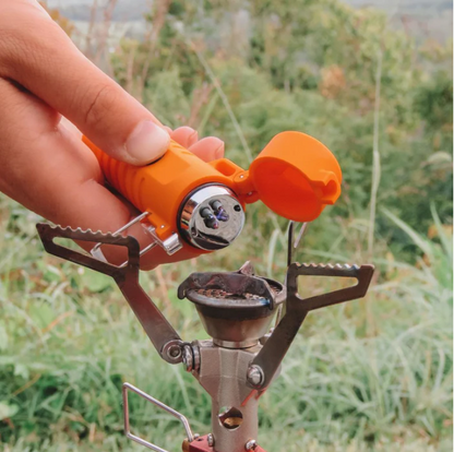 S.O.L. Survive Outdoors Longer Fire Lite Fuel-Free Lighter