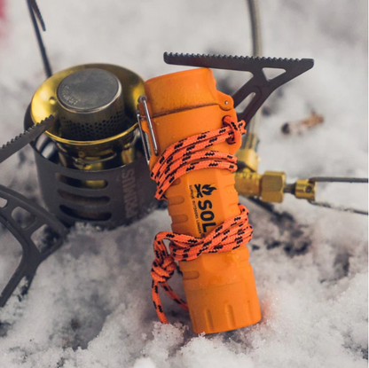 S.O.L. Survive Outdoors Longer Fire Lite Fuel-Free Lighter